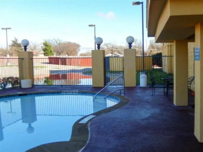 Motel 6-Mesquite, TX - Balch Springs Exterior foto