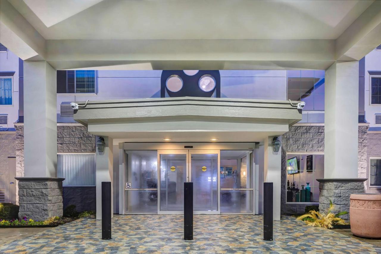 Motel 6-Mesquite, TX - Balch Springs Exterior foto