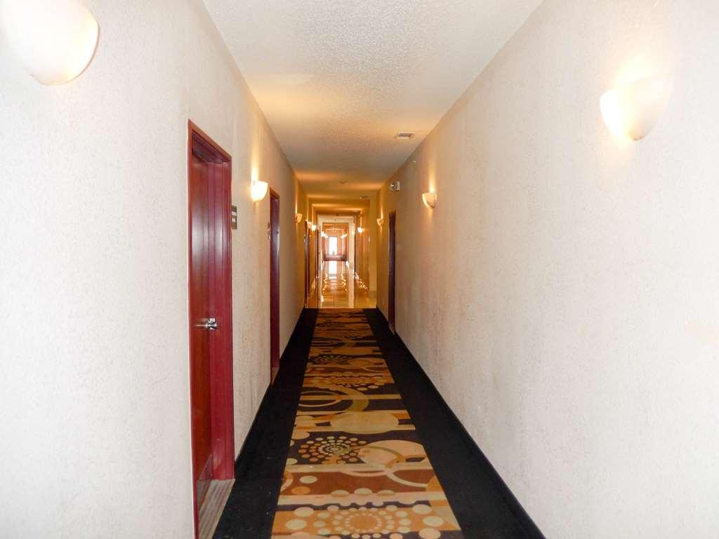 Motel 6-Mesquite, TX - Balch Springs Einrichtungen foto