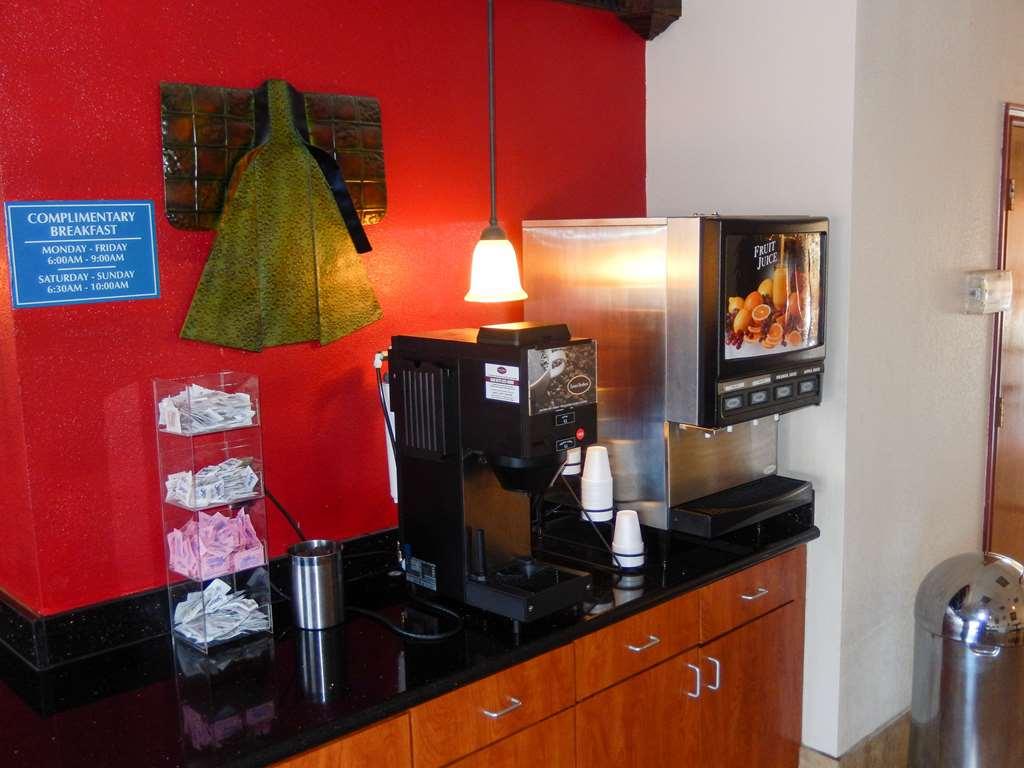 Motel 6-Mesquite, TX - Balch Springs Interior foto