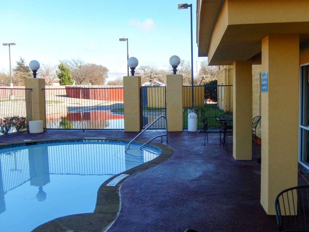 Motel 6-Mesquite, TX - Balch Springs Einrichtungen foto